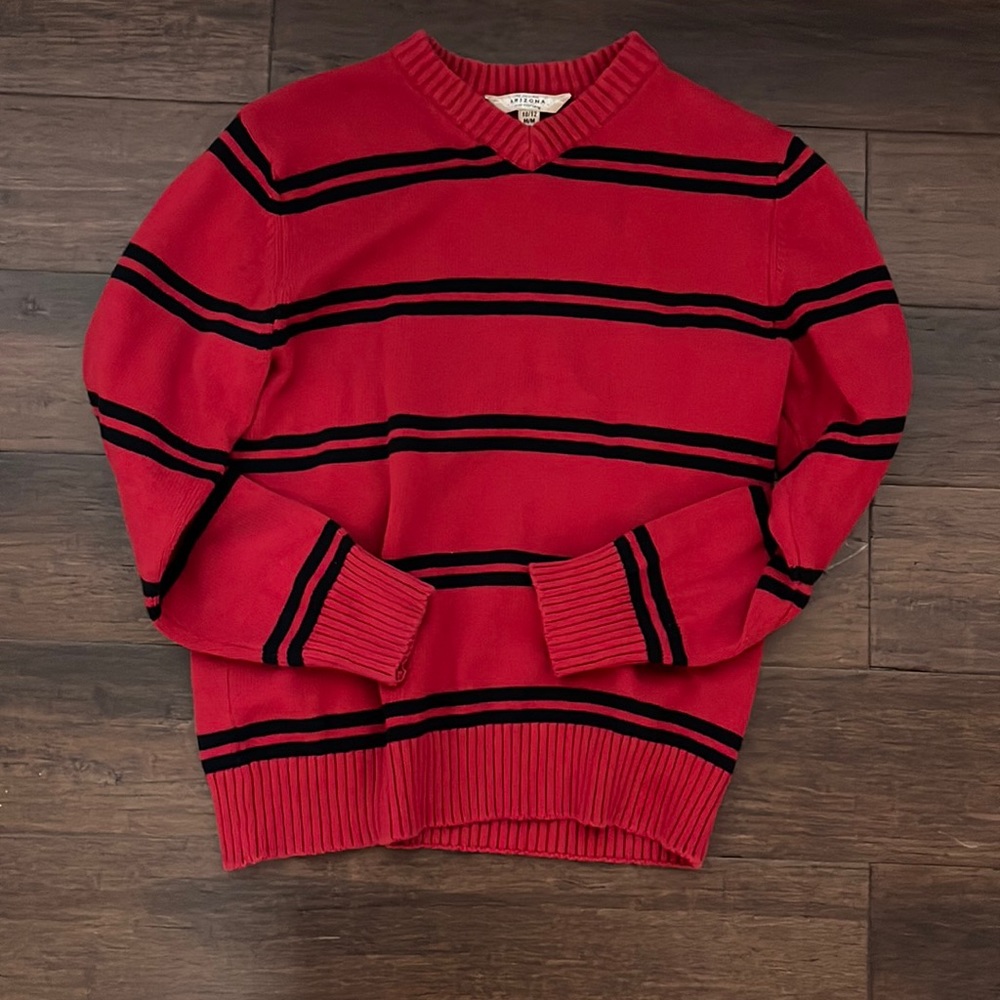 Arizona boys sweater